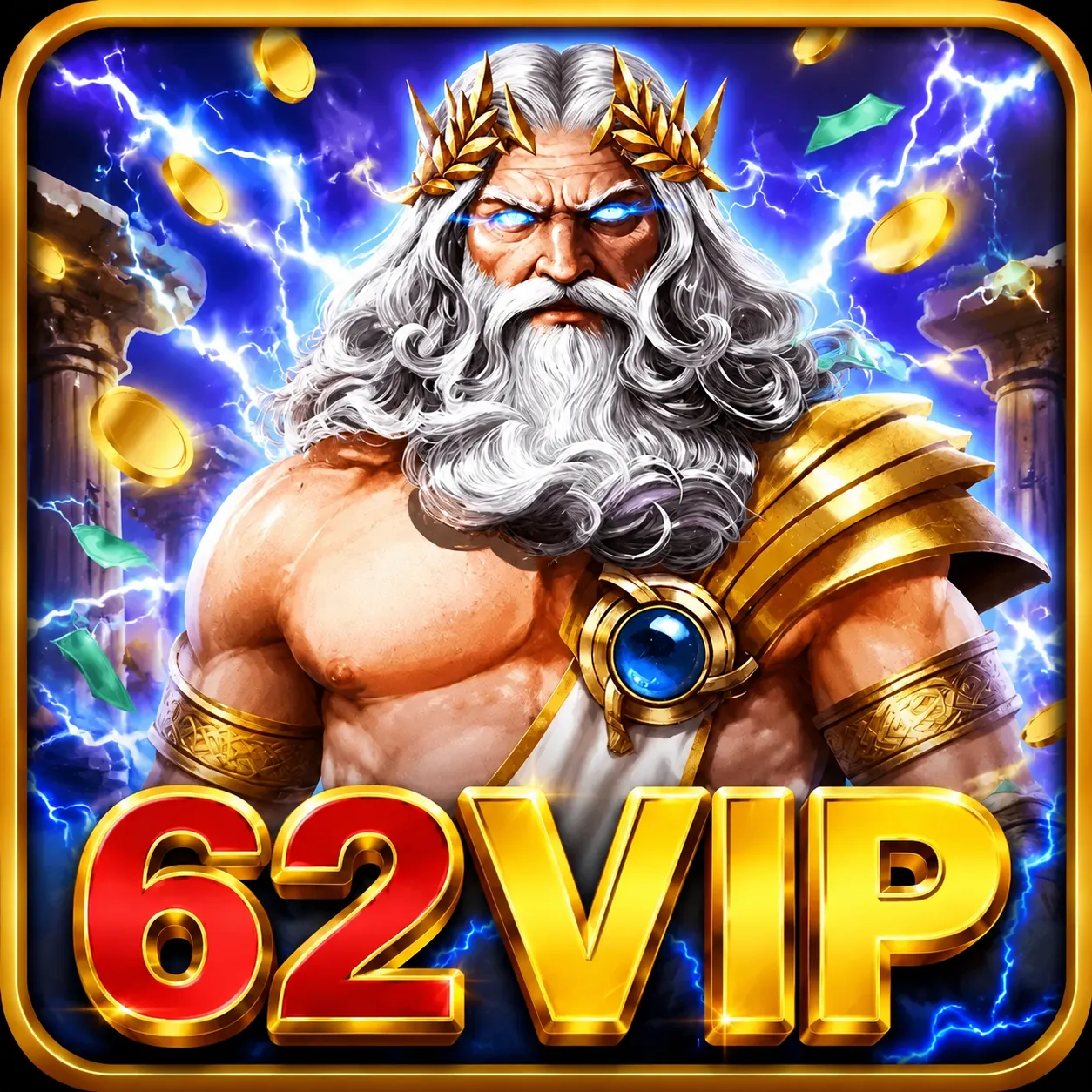 62VIP - Permainan Slot Terbaik untuk Penggemar Slot
