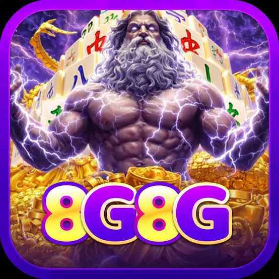 8G8G - Petualangan Menakjubkan di Dunia MMORPG