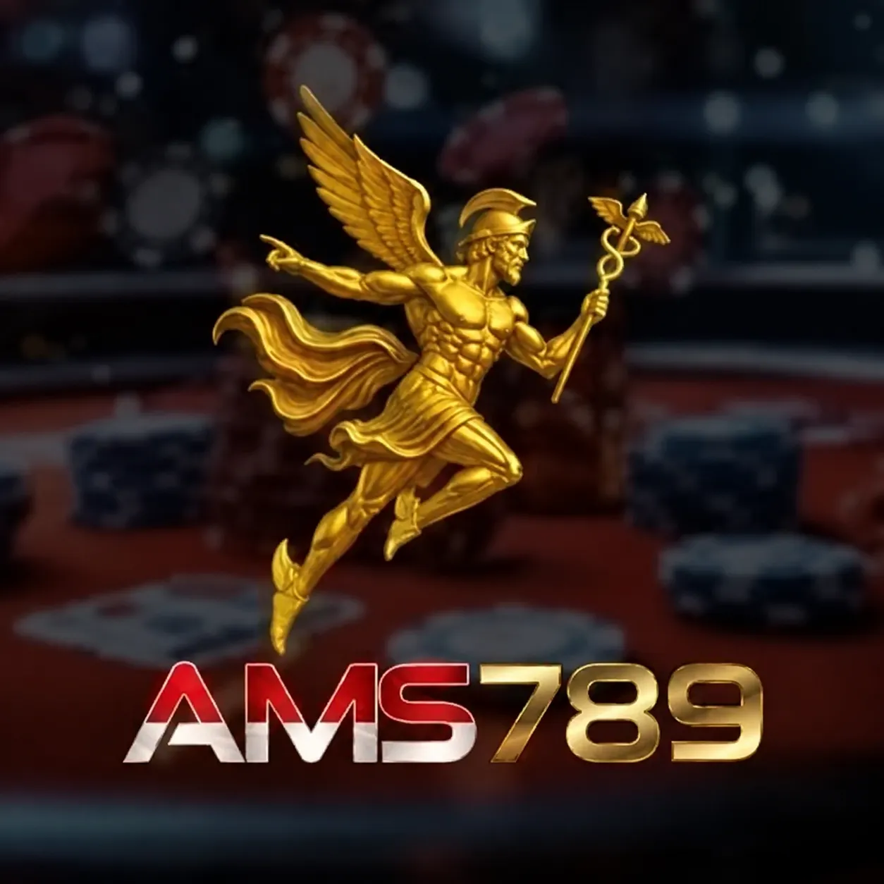 AMS789 - Petualangan Anime Terbaik