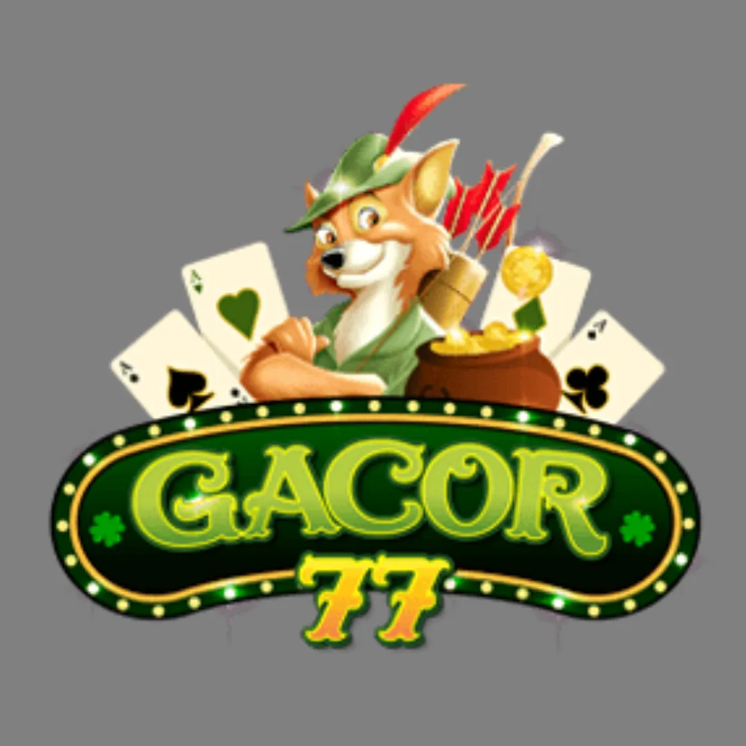 GACOR77 - Mainkan QiuQiu dengan Seru dan Menarik