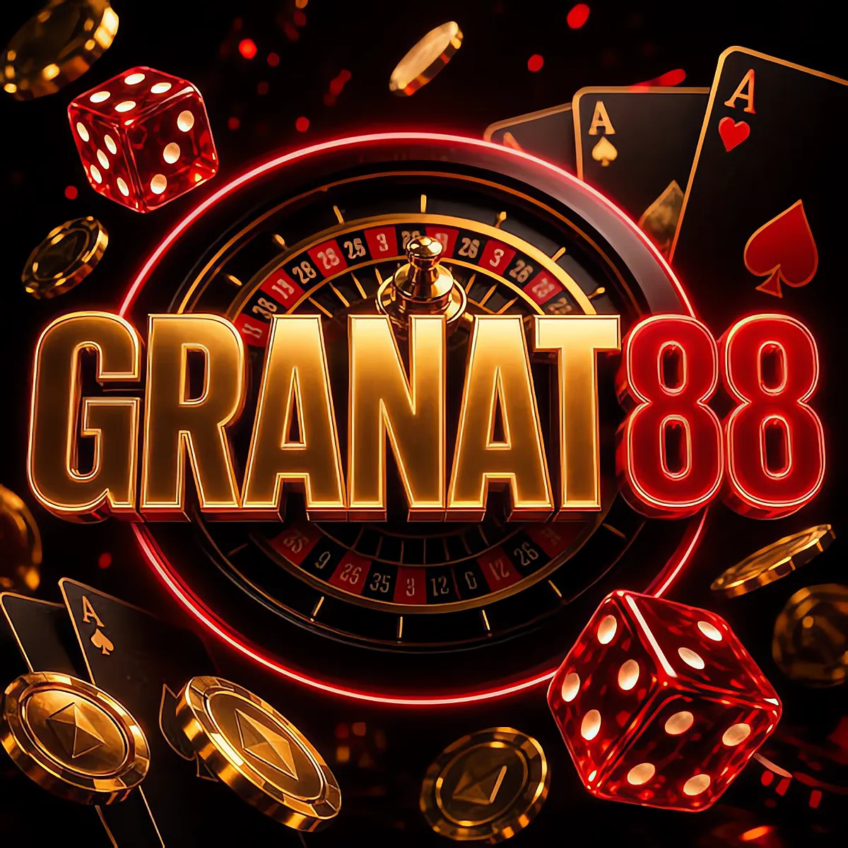 GRANAT88 - Game Pertanian Seru dan Menyenangkan