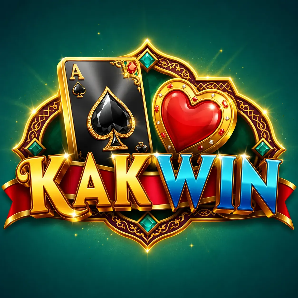 KAKWIN - Petualangan epik yang penuh tantangan