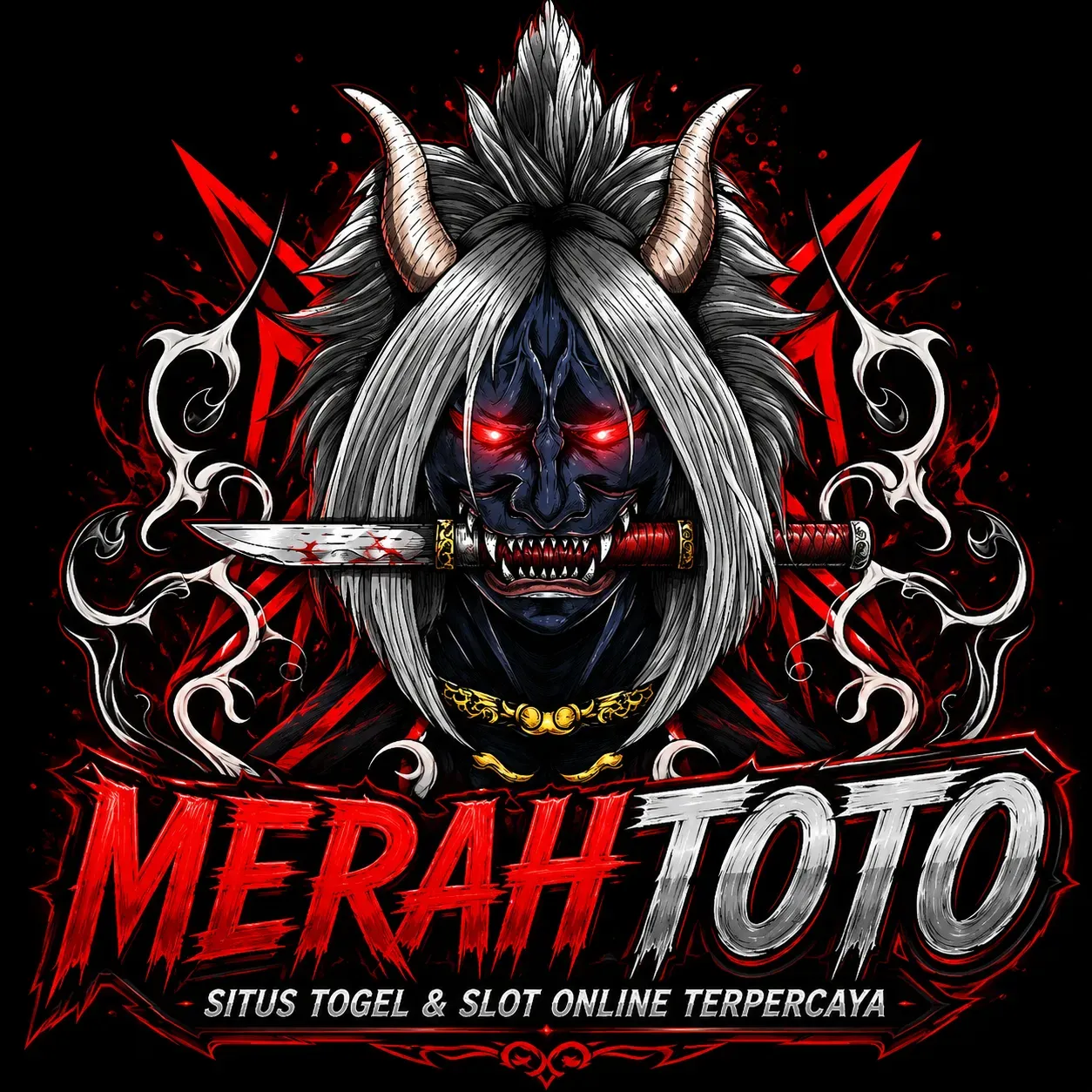 MERAHTOTO - Game Bingo Seru dan Menarik