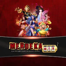 MERDEKAWIN - Petualangan Epik dalam Dunia RPG