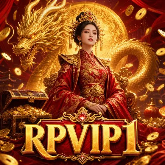 RPVIP1 - Petualangan Memancing yang Mengasyikkan