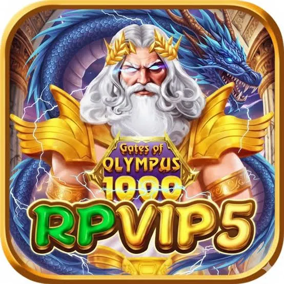 RPVIP5 - Pertarungan Terbaik di Battle Royale